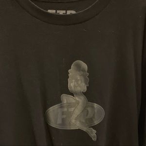FTP shirt
